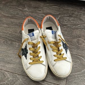 Golden Goose Sneakers